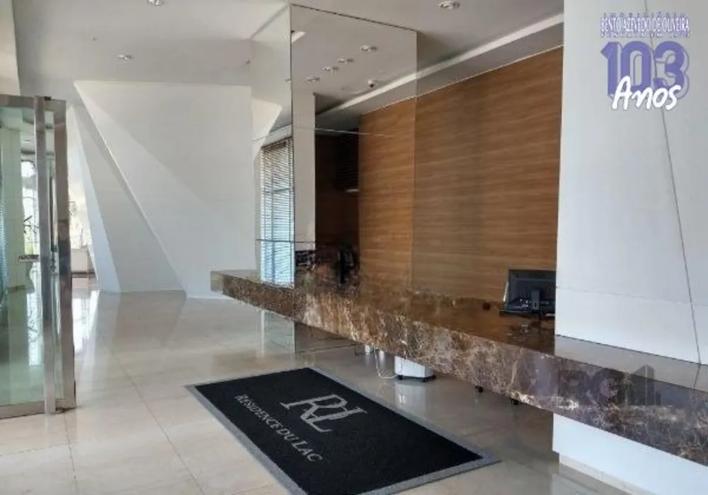 Apartamento, 1 quarto, 43 m² - Foto 5