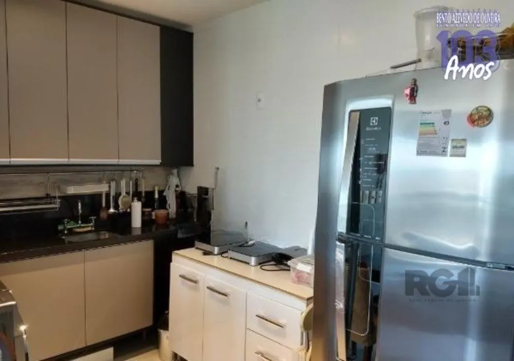 Apartamento, 1 quarto, 43 m² - Foto 4
