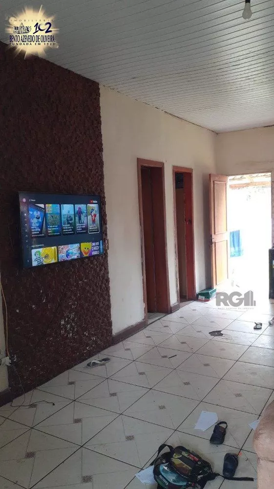 Casa, 2 quartos, 60 m² - Foto 1