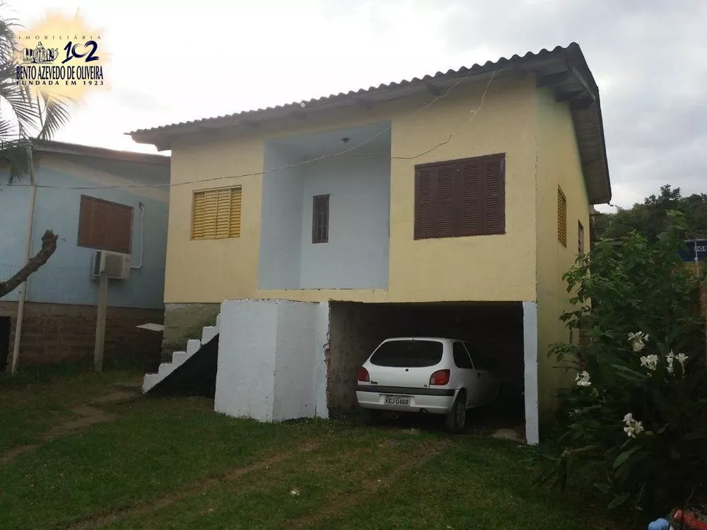 Casa, 2 quartos, 60 m² - Foto 6
