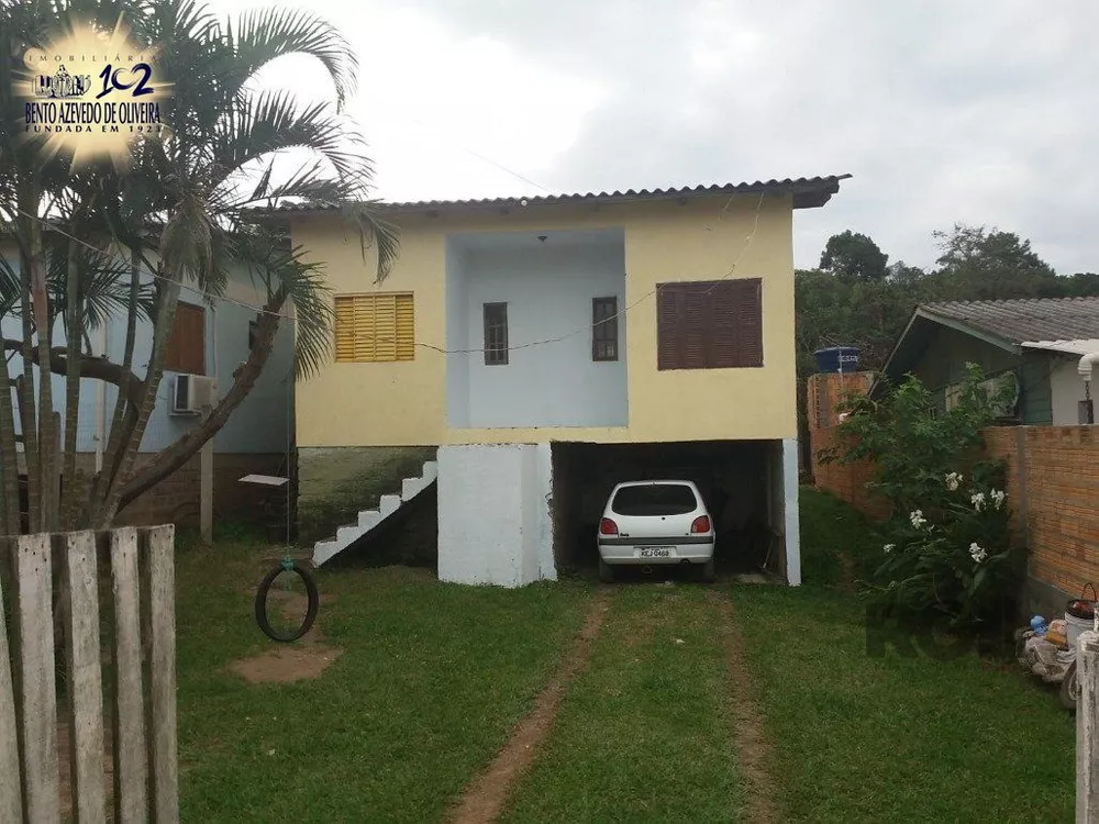 Casa, 2 quartos, 60 m² - Foto 4