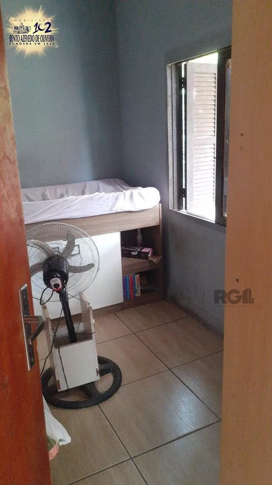 Casa, 2 quartos, 60 m² - Foto 3