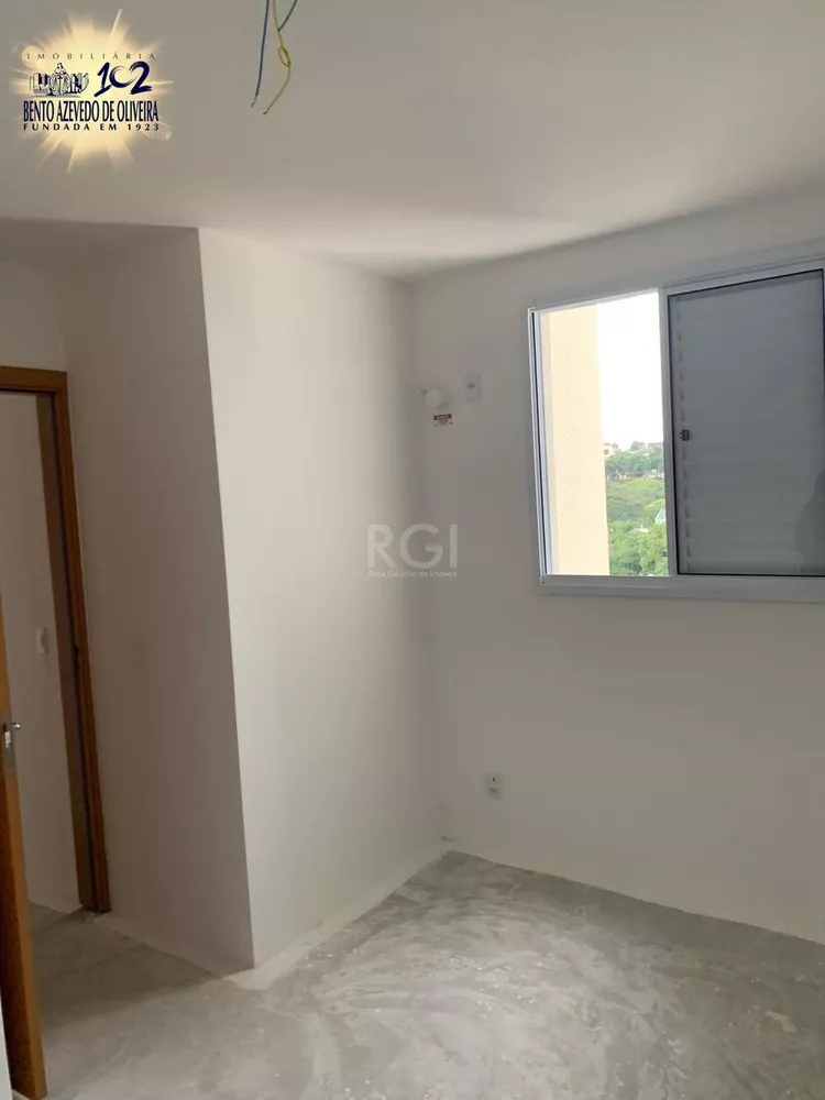 Apartamento, 2 quartos, 48 m² - Foto 4