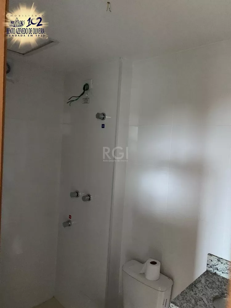 Apartamento, 2 quartos, 48 m² - Foto 6