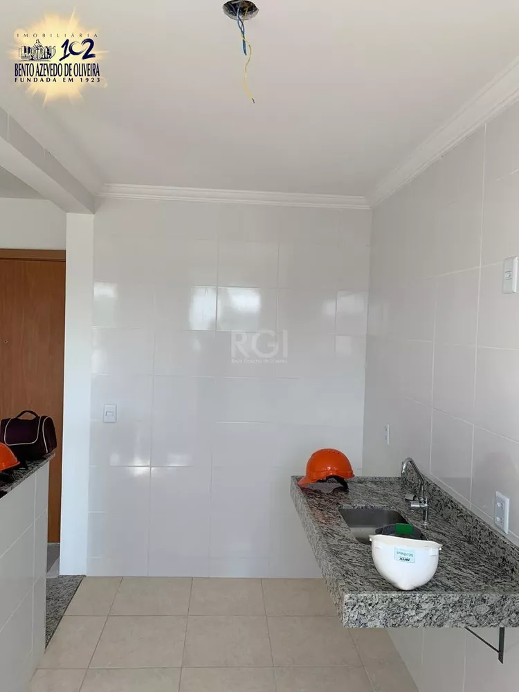 Apartamento, 2 quartos, 48 m² - Foto 8