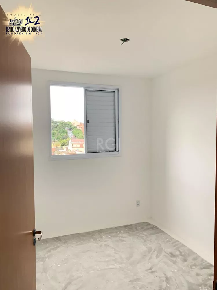 Apartamento, 2 quartos, 48 m² - Foto 2