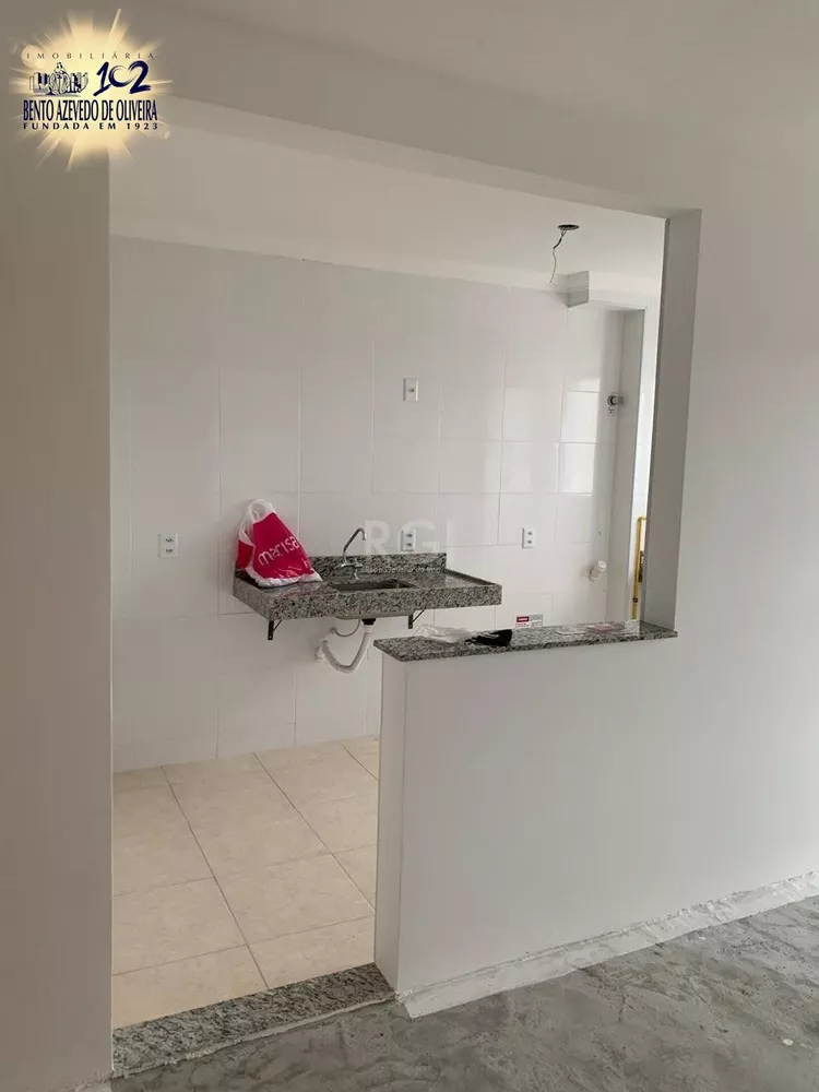Apartamento, 2 quartos, 48 m² - Foto 1