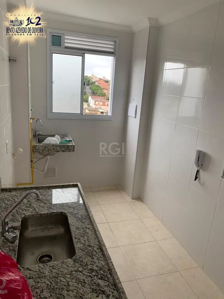 Apartamento, 2 quartos, 48 m² - Foto 5
