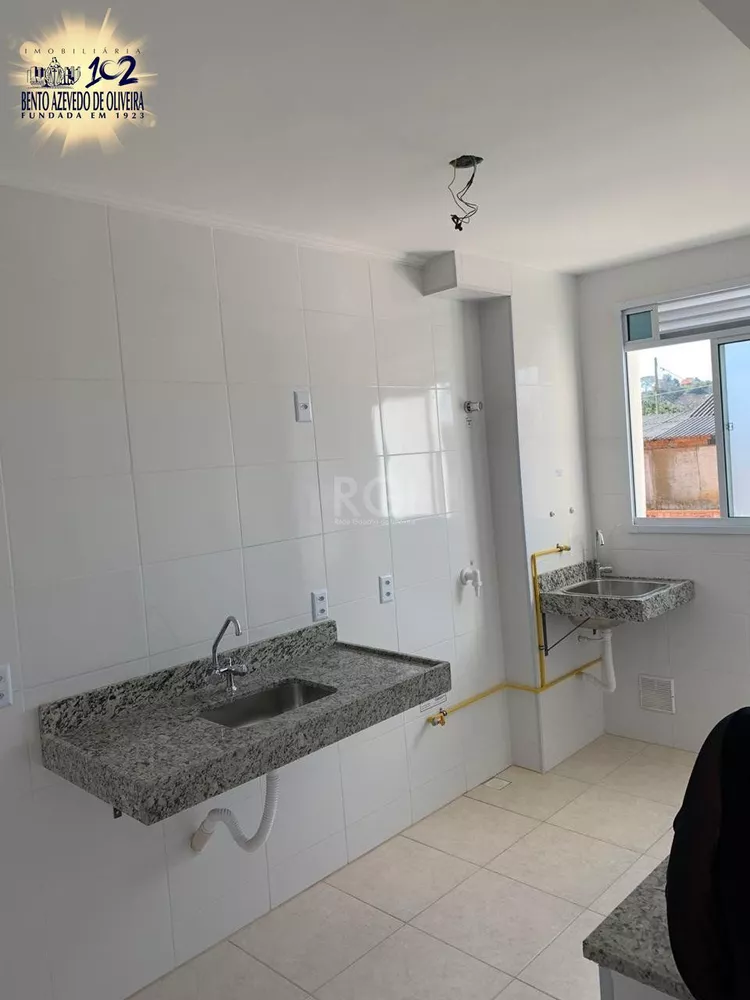 Apartamento, 2 quartos, 48 m² - Foto 7