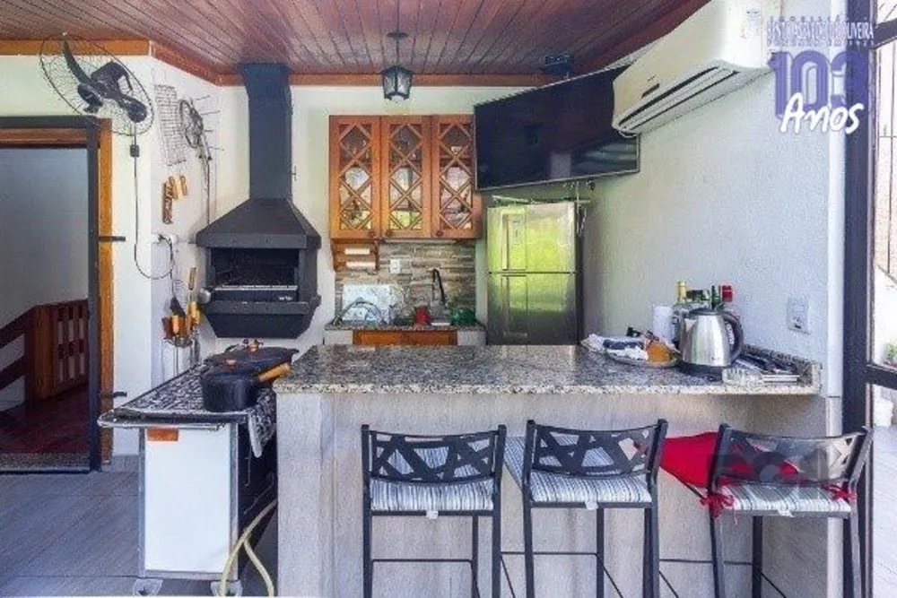 Cobertura, 3 quartos, 100 m² - Foto 1