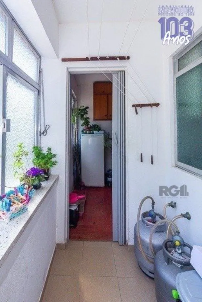 Cobertura, 3 quartos, 100 m² - Foto 5