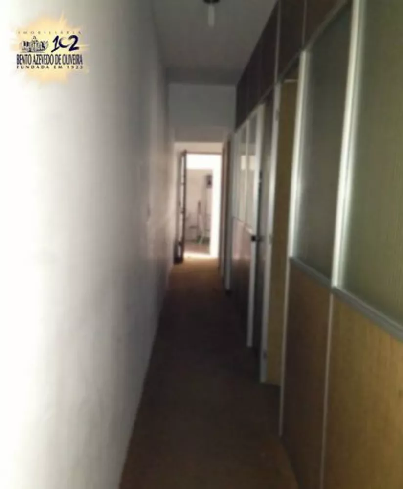Prédio Inteiro, 445 m² - Foto 5
