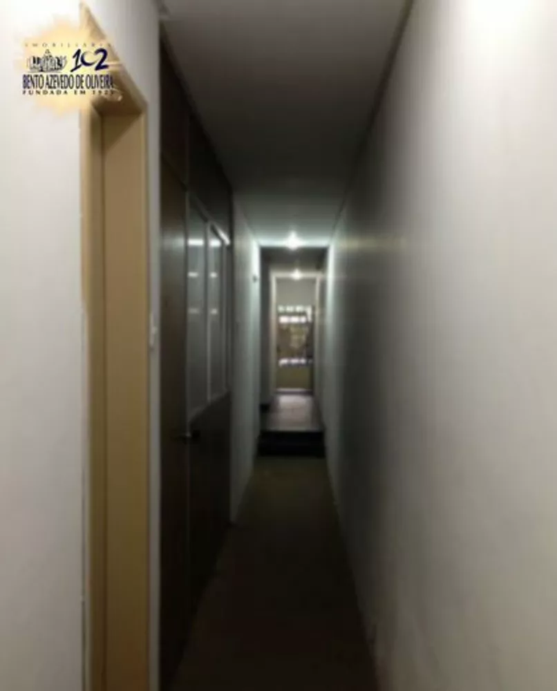 Prédio Inteiro, 445 m² - Foto 4