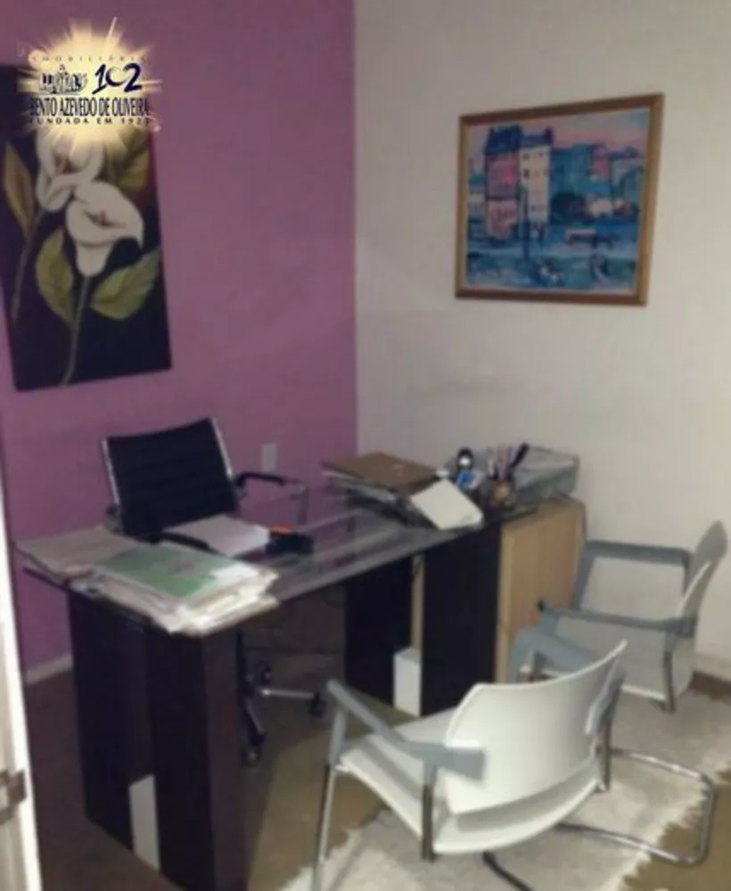 Prédio Inteiro, 445 m² - Foto 6