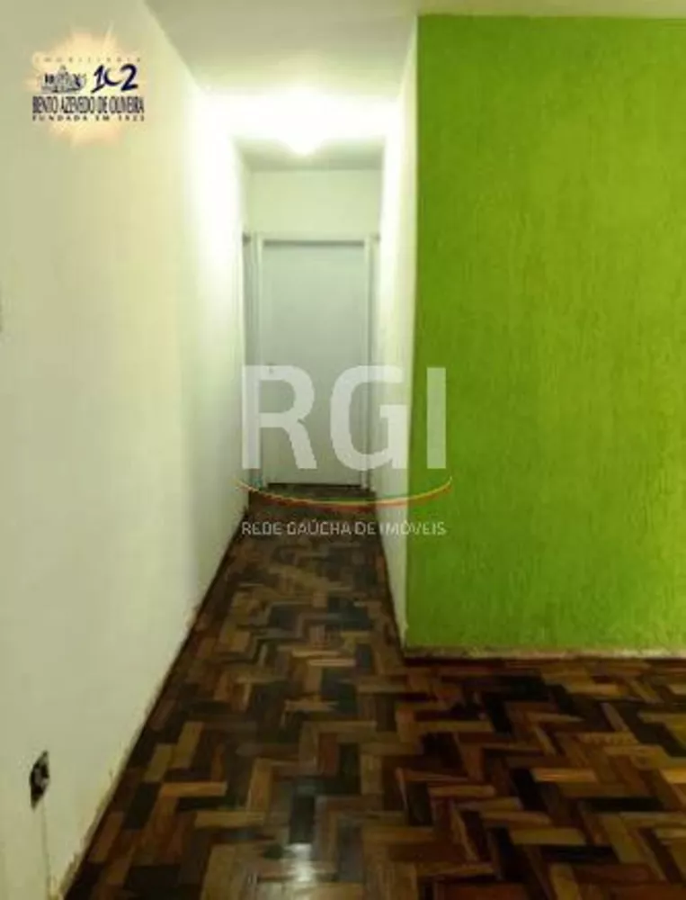Apartamento, 2 quartos, 60 m² - Foto 4