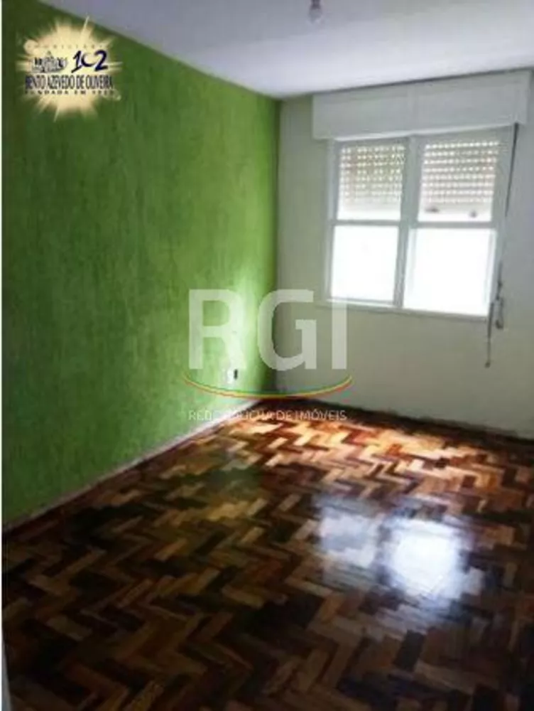 Apartamento, 2 quartos, 60 m² - Foto 6