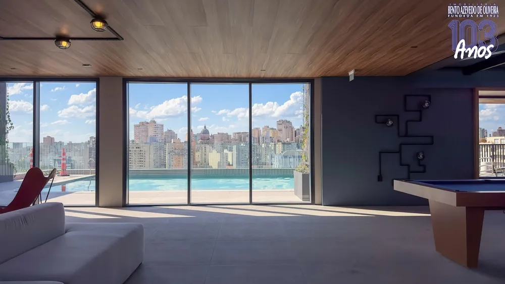 Apartamento, 1 quarto, 28 m² - Foto 5
