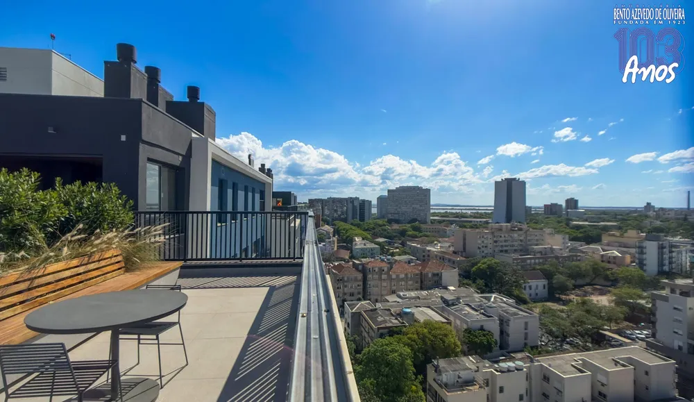 Apartamento, 1 quarto, 28 m² - Foto 8