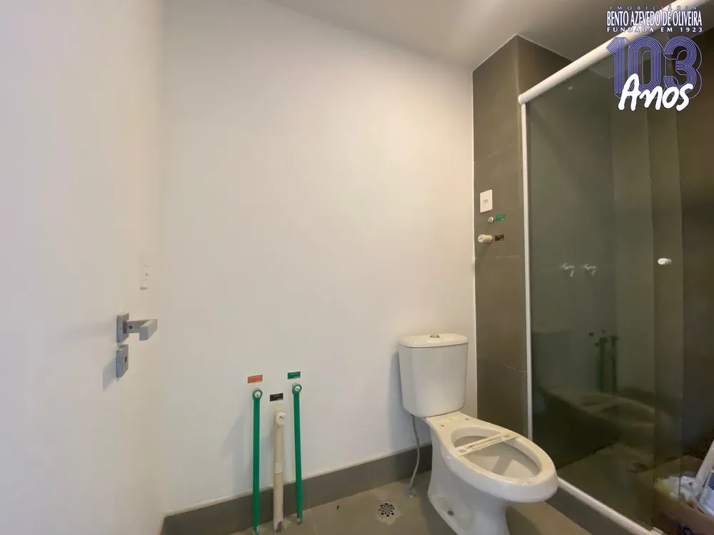 Apartamento, 1 quarto, 28 m² - Foto 2