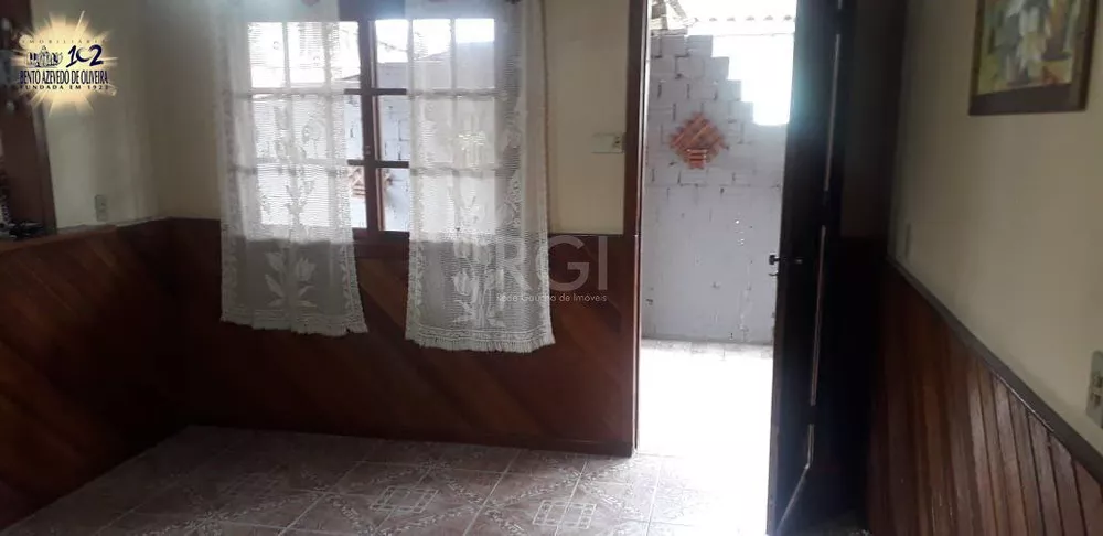 Casa, 2 quartos, 132 m² - Foto 1