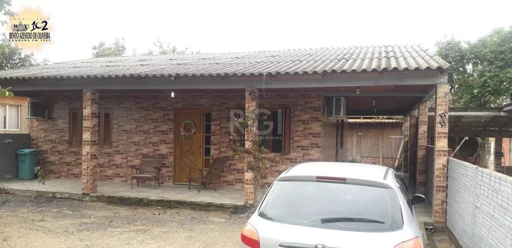 Casa, 2 quartos, 132 m² - Foto 5