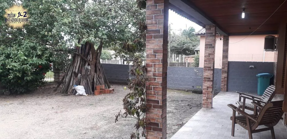 Casa, 2 quartos, 132 m² - Foto 2