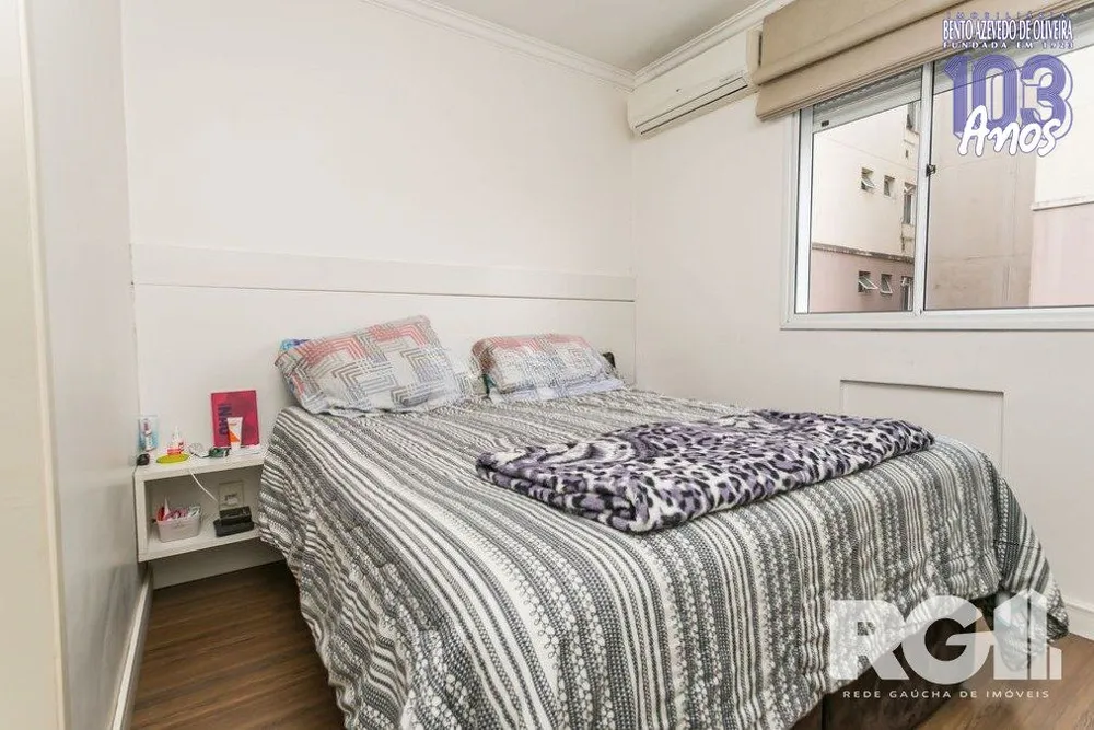 Apartamento, 3 quartos, 67 m² - Foto 3