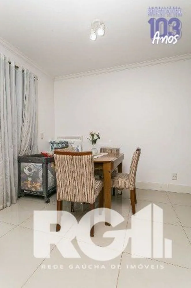 Apartamento, 3 quartos, 67 m² - Foto 1