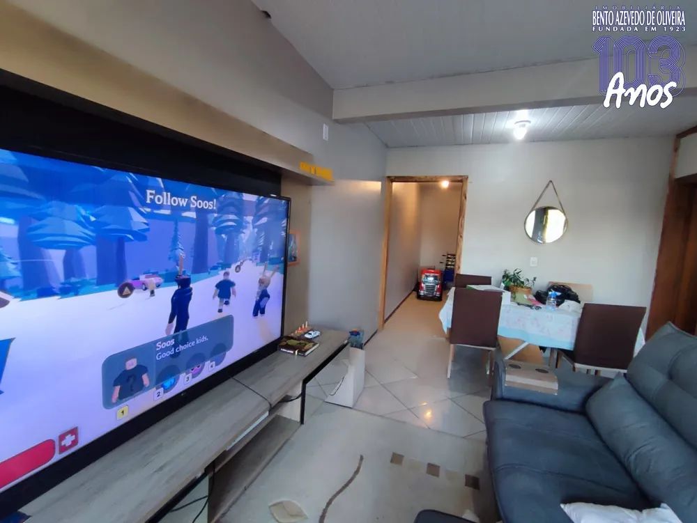 Casa, 2 quartos, 90 m² - Foto 4