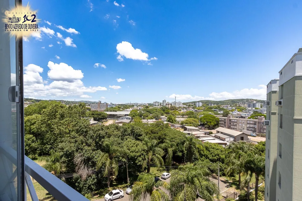 Apartamento, 3 quartos, 64 m² - Foto 7