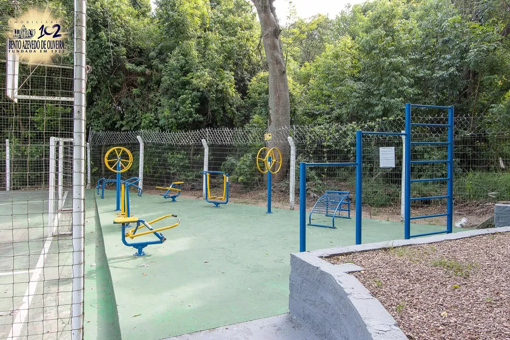 Apartamento, 3 quartos, 64 m² - Foto 2