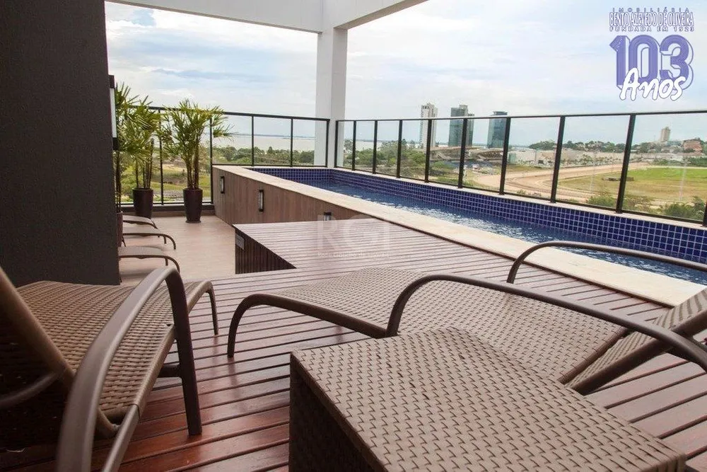 Apartamento, 3 quartos, 100 m² - Foto 1