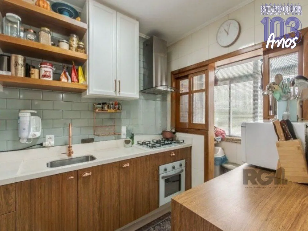 Apartamento, 3 quartos, 100 m² - Foto 4