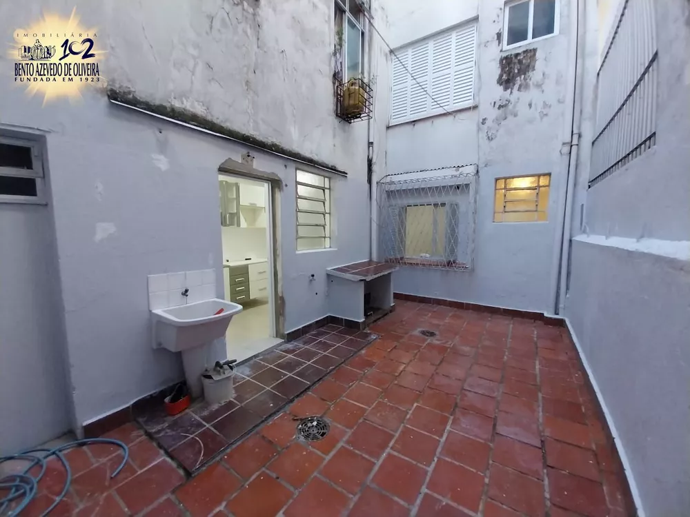 Apartamento, 1 quarto, 55 m² - Foto 4