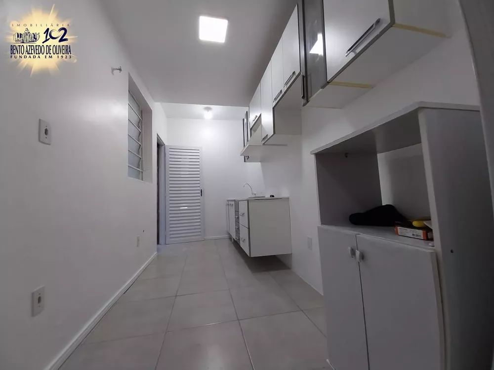 Apartamento, 1 quarto, 55 m² - Foto 3