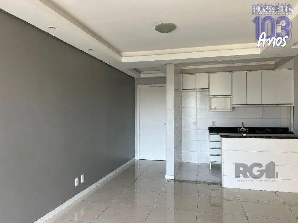 Apartamento, 3 quartos, 72 m² - Foto 4