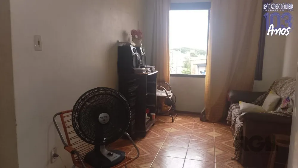 Apartamento, 2 quartos, 60 m² - Foto 5