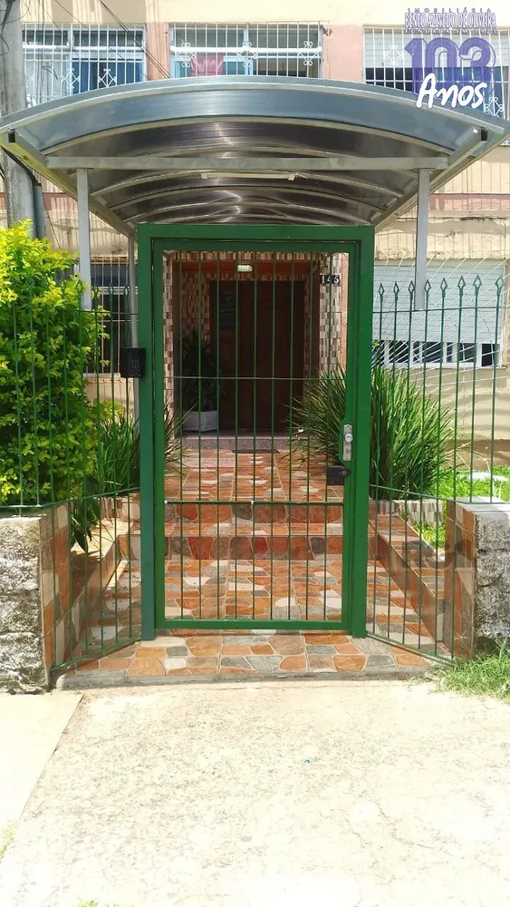 Apartamento, 2 quartos, 60 m² - Foto 1