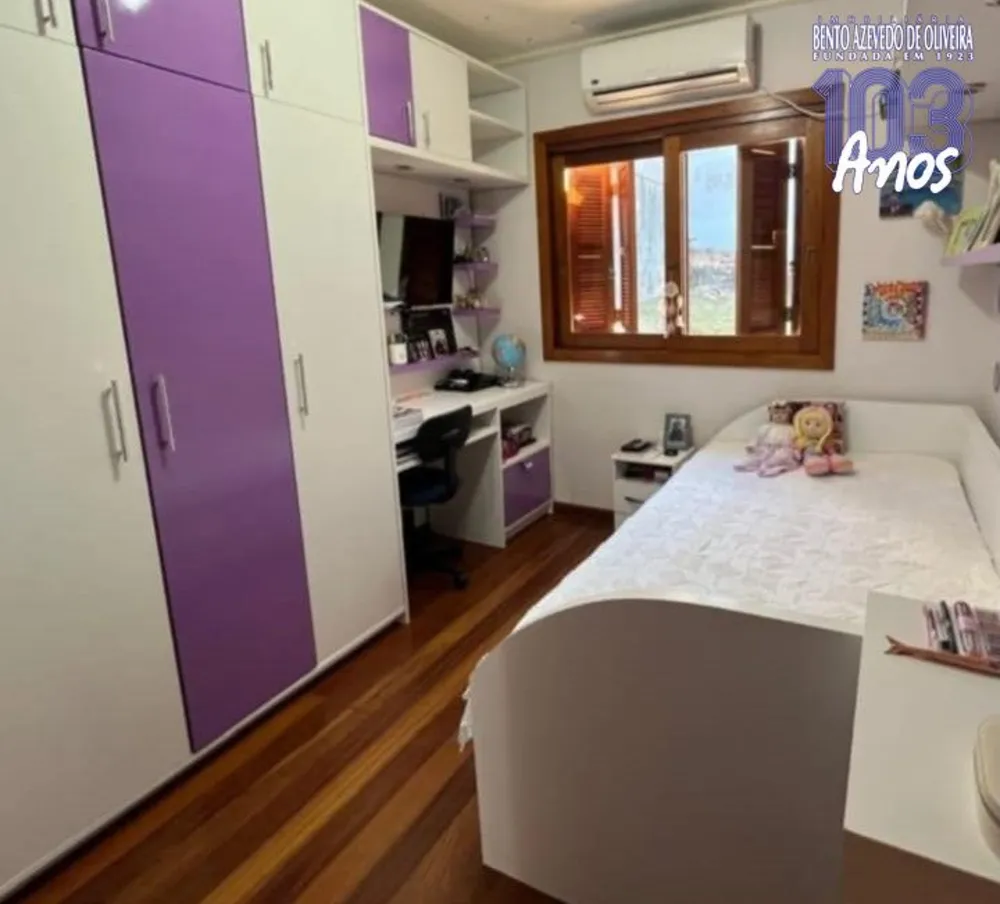 Casa, 3 quartos, 101 m² - Foto 5