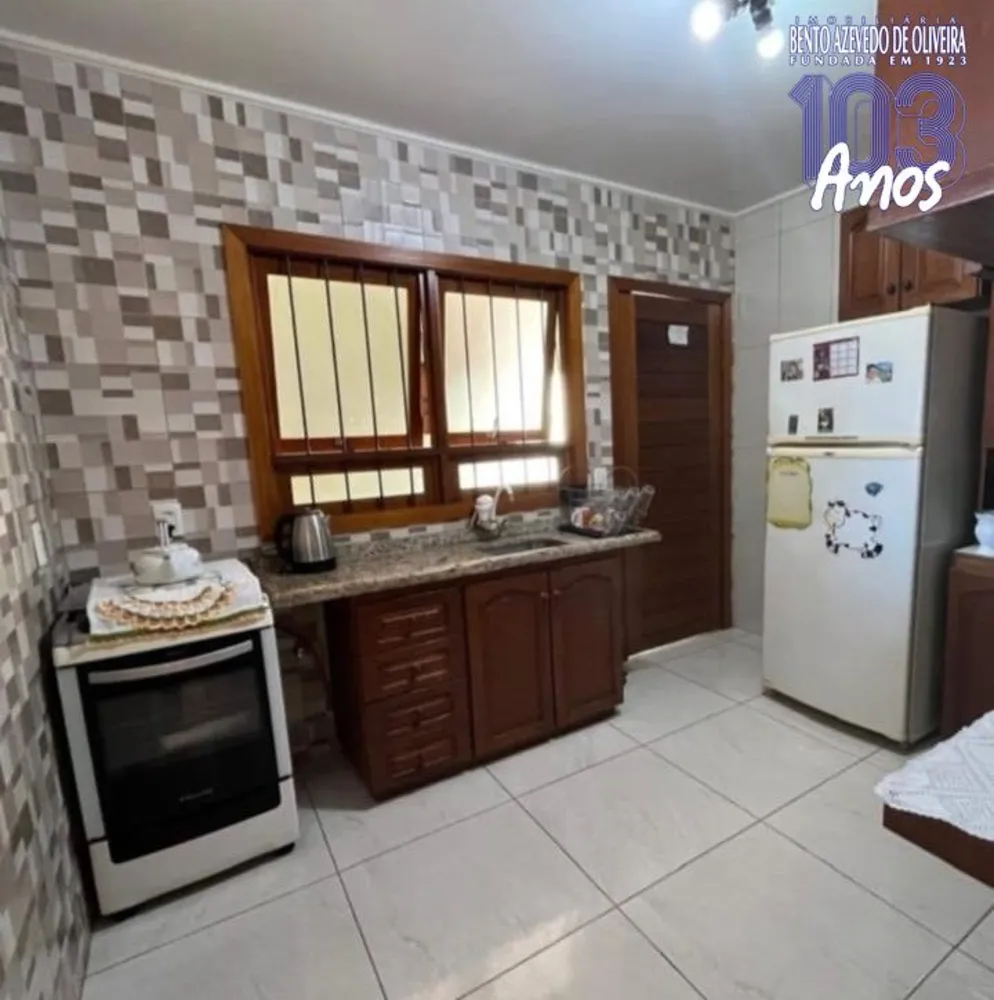 Casa, 3 quartos, 101 m² - Foto 1