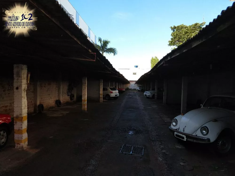 Prédio Inteiro, 381 m² - Foto 4