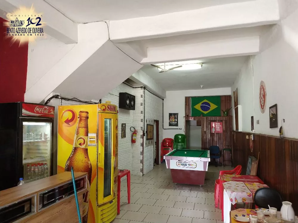 Prédio Inteiro, 381 m² - Foto 1