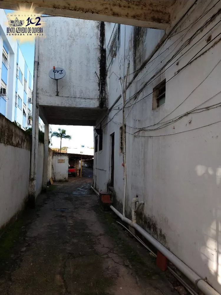 Prédio Inteiro, 381 m² - Foto 2