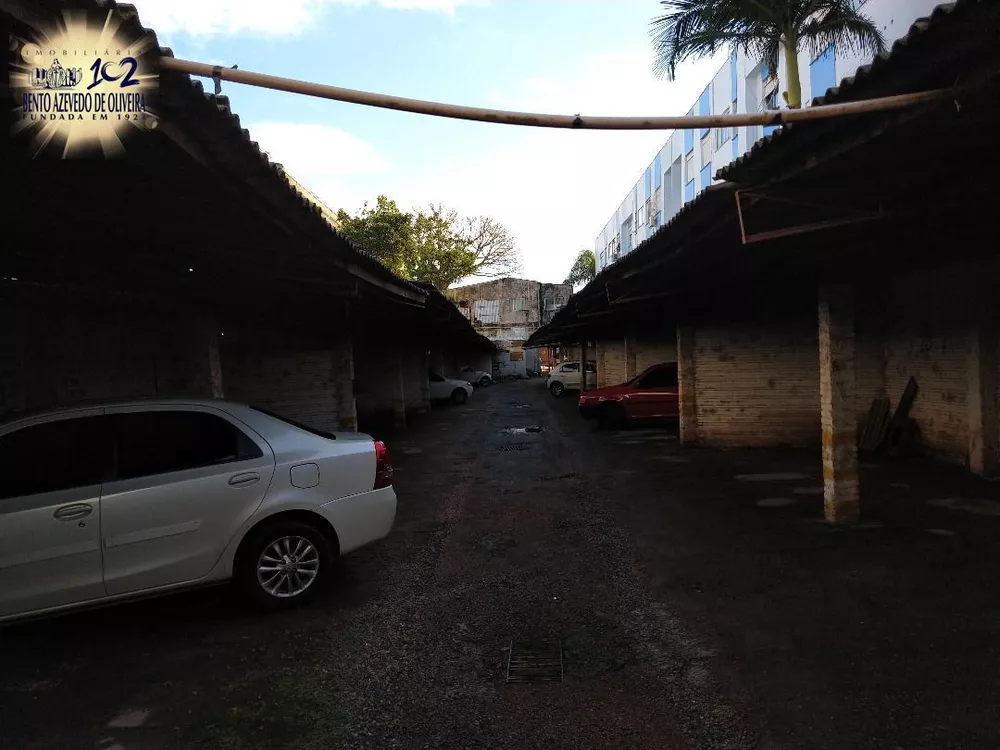 Prédio Inteiro, 381 m² - Foto 6