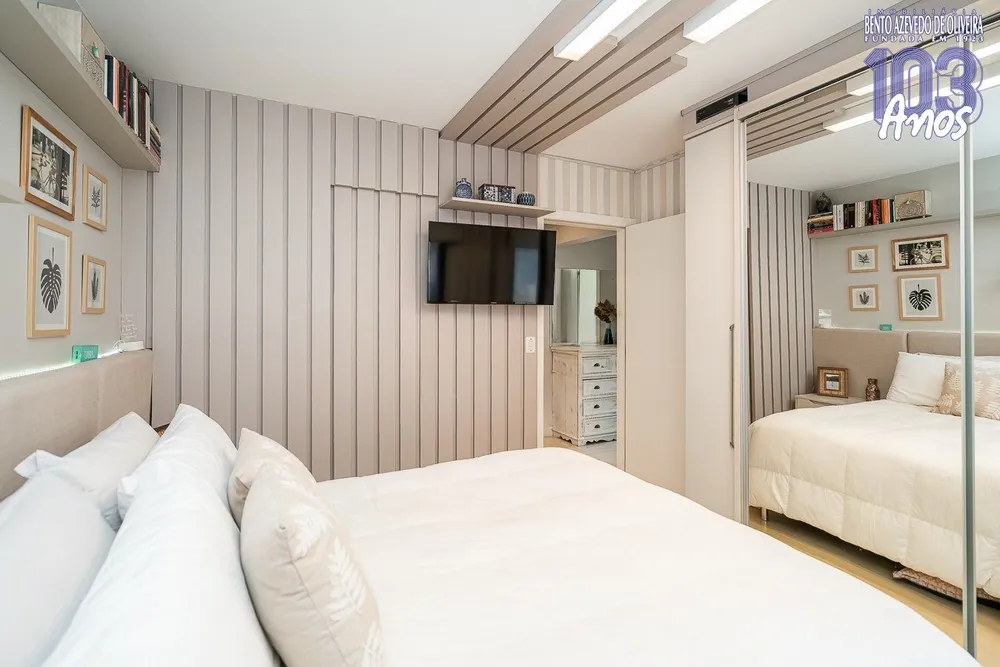 Apartamento, 3 quartos, 97 m² - Foto 6