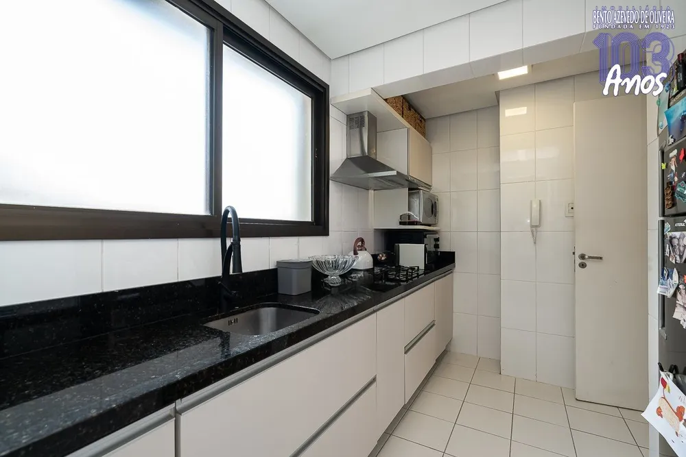 Apartamento, 3 quartos, 97 m² - Foto 1