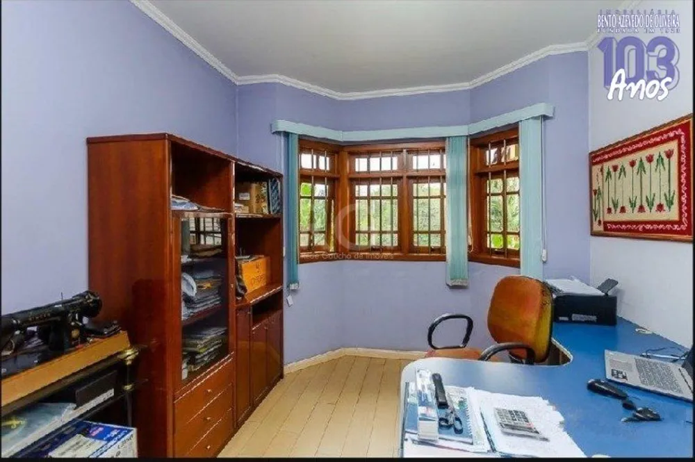 Casa, 3 quartos, 263 m² - Foto 2