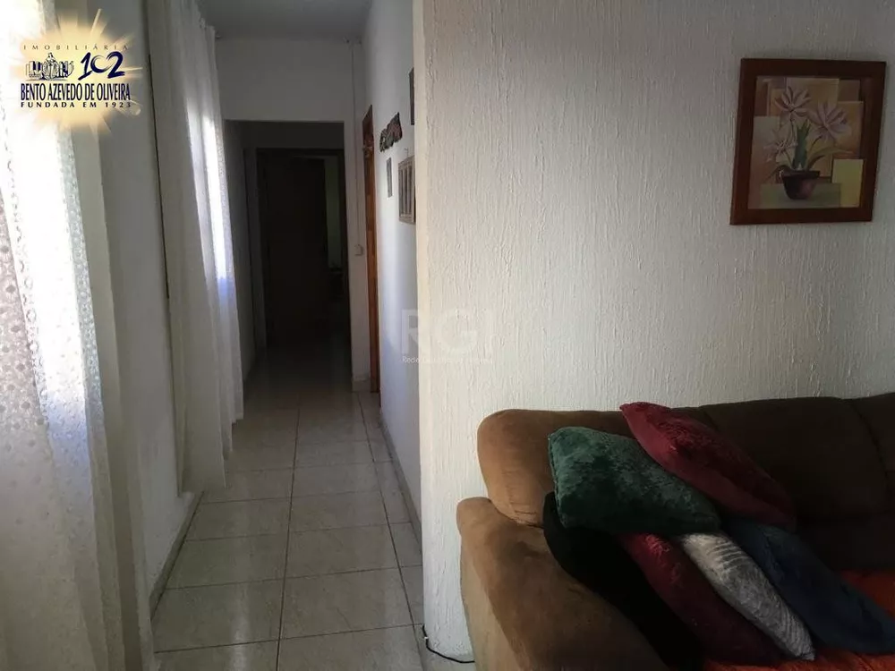 Casa, 4 quartos, 205 m² - Foto 3