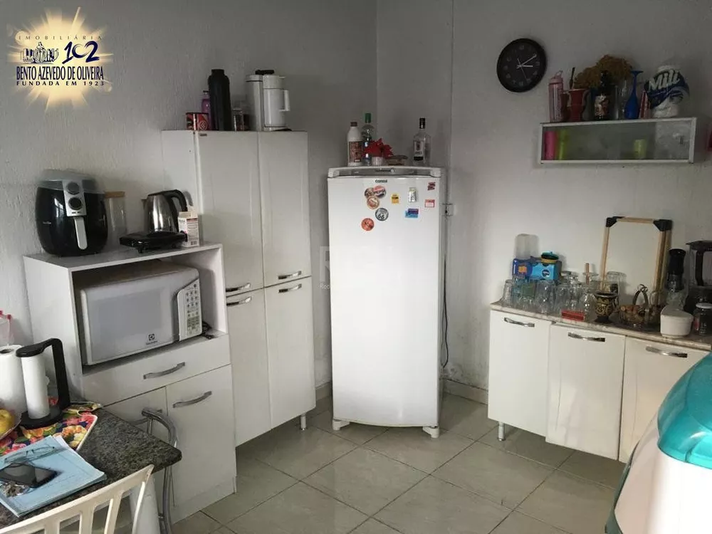 Casa, 4 quartos, 205 m² - Foto 4