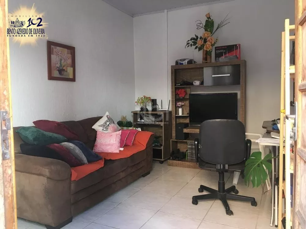 Casa, 4 quartos, 205 m² - Foto 2